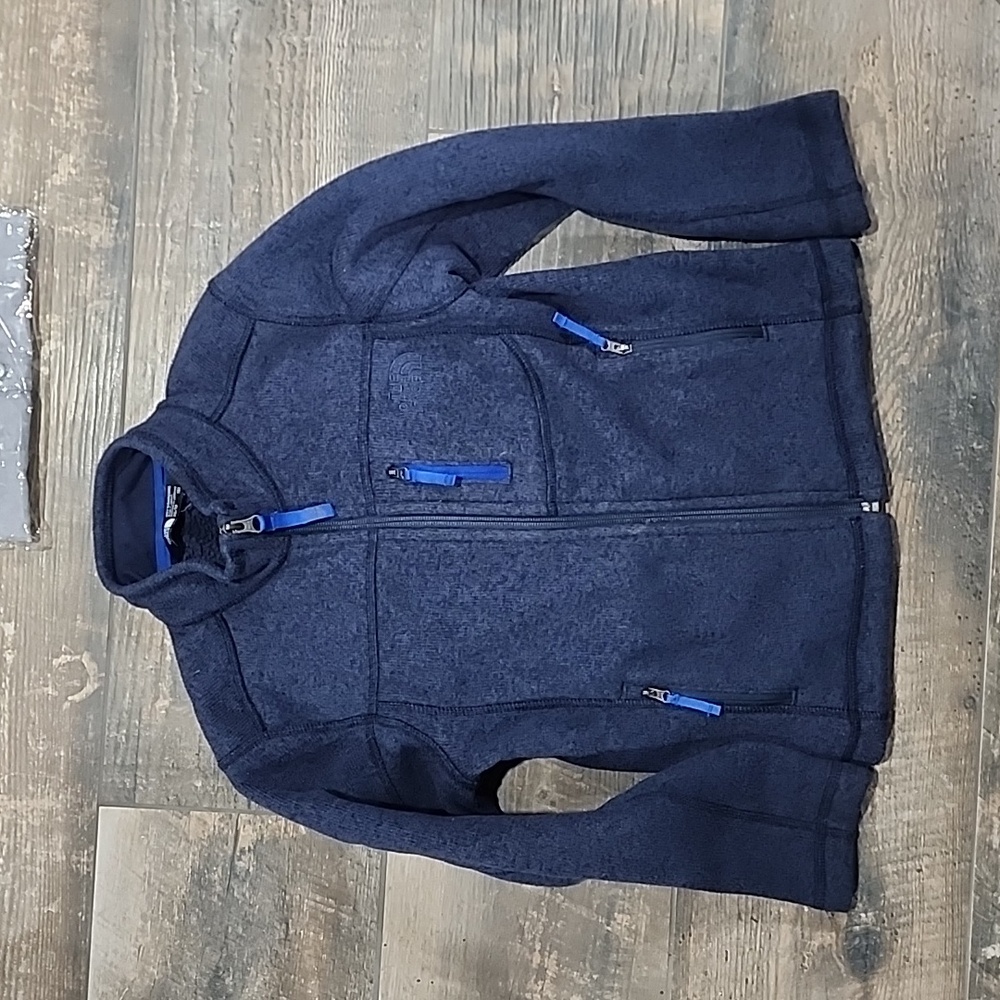 The North Face Boys Fleece Jacket